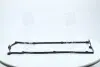 P1GA019 Прокладка крышки клапанной HYUNDAI G4EC/G4FK/D4FA/G4EE/G4ED (пр-во PARTS-MALL) PARTS-MALL підбір по vin на Brocar