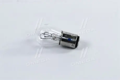 12499LLECOCP Лампа накалу P21/5W12V 21/5W BAY15d (вир-во Philips) PHILIPS підбір по vin на Brocar