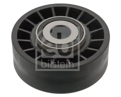 05220 Натяжний ролик, поліклинового ременя MERCEDES-BENZ A 103 200 05 70 (Пр-во Febi) FEBI BILSTEIN підбір по vin на Brocar
