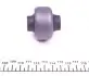 09119 Сайлентблок рычага FORD FIESTA, ESCORT (90-) передн. ось, передн. (пр-во Febi) FEBI BILSTEIN підбір по vin на Brocar