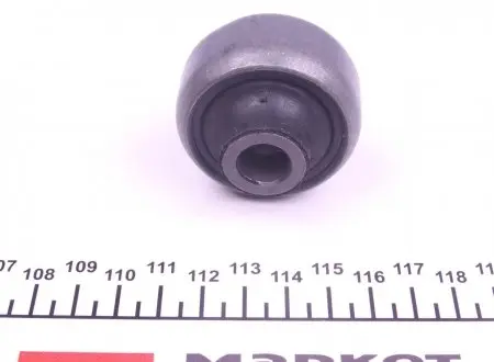 09119 Сайлентблок рычага FORD FIESTA, ESCORT (90-) передн. ось, передн. (пр-во Febi) FEBI BILSTEIN подбор по vin на Brocar