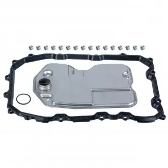107404 Фільтр АКПП VW Touareg/Porsche Cayenne 3.0-5.0 TDI 02-10 FEBI BILSTEIN підбір по vin на Brocar