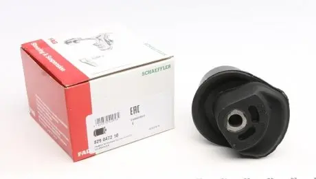829047210 Сайлентблок балки (задньої) VW Golf III 91-97 FAG підбір по vin на Brocar