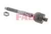 Тяга рульова VW T5/T6 1.9TDI/2.0/2.0BiTDI/TDI/TSI/2.5TDI, 03-, L=178mm 840 0177 10