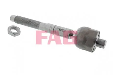 840017710 Тяга рульова VW T5/T6 1.9TDI/2.0/2.0BiTDI/TDI/TSI/2.5TDI, 03-, L=178mm FAG підбір по vin на Brocar