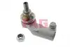 Наконечник тяги рулевой (L) Lada Priora 1.6i 08-18 840 0629 10