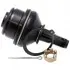 Опора шаровая TOYOTA FJ, LAND CRUISER 300 02-10 перед. мост низ (Пр-во FEBEST) 0120-335