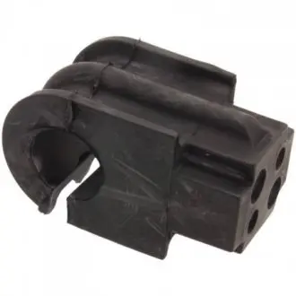 NSBC11XF Втулка стабилизатора (переднего) NissanTilda 07-12 (d=22mm) FEBEST підбір по vin на Brocar