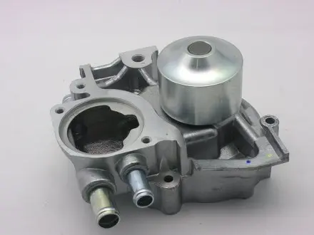 GWSU15A Насос водяной Subaru FORESTER (SG,SH) 05-; IMPREZA 01-; LEGACY 03- (пр-во GMB) GMB подбор по vin на Brocar