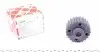 Зірочка ременя ГРМ VW Golf III/Polo 1.9 TDI 95-02 (z=22) 25170
