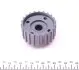 25170 Зірочка ременя ГРМ VW Golf III/Polo 1.9 TDI 95-02 (z=22) FEBI BILSTEIN підбір по vin на Brocar
