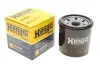 H318W Фільтр масляний двигуна CHEVROLET AVEO 1.2 08-, RAVON 1.5 15- (вир-во HENGST) HENGST FILTER підбір по vin на Brocar