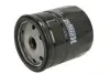Фільтр масляний двигуна OPEL ASTRA G, H, VECTRA C 1.4-2.0 98- (пр-во HENGST) H90W26