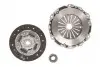Комплект зчеплення Citroen Nemo 1.4HDi 08- (+вижимний) d=200mm (z=18) 832263