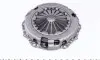 832263 Комплект сцепления Citroen Nemo 1.4HDi 08- (+ выжимной) d=200mm (z=18) VALEO підбір по vin на Brocar