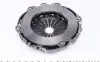 832263 Комплект сцепления Citroen Nemo 1.4HDi 08- (+ выжимной) d=200mm (z=18) VALEO підбір по vin на Brocar