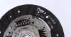832263 Комплект сцепления Citroen Nemo 1.4HDi 08- (+ выжимной) d=200mm (z=18) VALEO підбір по vin на Brocar