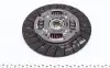 832263 Комплект сцепления Citroen Nemo 1.4HDi 08- (+ выжимной) d=200mm (z=18) VALEO підбір по vin на Brocar