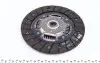 832263 Комплект сцепления Citroen Nemo 1.4HDi 08- (+ выжимной) d=200mm (z=18) VALEO підбір по vin на Brocar