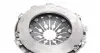 845048 Демпфер + комплект зчеплення Renault Megane II/III/Scenic II/III 1.9dCi 02- (d=239) z=21 VALEO підбір по vin на Brocar