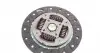 845048 Демпфер + комплект зчеплення Renault Megane II/III/Scenic II/III 1.9dCi 02- (d=239) z=21 VALEO підбір по vin на Brocar