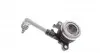 845048 Демпфер + комплект зчеплення Renault Megane II/III/Scenic II/III 1.9dCi 02- (d=239) z=21 VALEO підбір по vin на Brocar