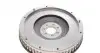 845048 Демпфер + комплект зчеплення Renault Megane II/III/Scenic II/III 1.9dCi 02- (d=239) z=21 VALEO підбір по vin на Brocar