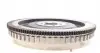 845048 Демпфер + комплект зчеплення Renault Megane II/III/Scenic II/III 1.9dCi 02- (d=239) z=21 VALEO підбір по vin на Brocar