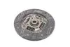 DW29 Диск сцепления NUBIRA,LEGANZA 1.8,2.0 MPI 97- 215*145*24*20.7(Пр-во VALEO PHC) VALEO підбір по vin на Brocar