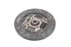 DW29 Диск сцепления NUBIRA,LEGANZA 1.8,2.0 MPI 97- 215*145*24*20.7(Пр-во VALEO PHC) VALEO підбір по vin на Brocar