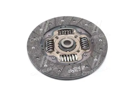 DW29 Диск сцепления NUBIRA,LEGANZA 1.8,2.0 MPI 97- 215*145*24*20.7(Пр-во VALEO PHC) VALEO подбор по vin на Brocar