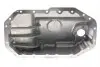 5888077 Поддон, масляный картера двигателя VAG Golf IV 1.4/1.6 16v (пр-во Wan Wezel) VAN WEZEL підбір по vin на Brocar