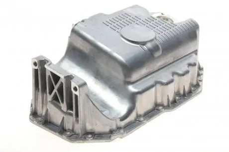 5888077 Піддон, масляний картера двигуна VAG Golf IV 1.4/1.6 16v (вир-во Wan Wezel) VAN WEZEL підбір по vin на Brocar