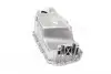 Піддон, масляний картера двигуна VAG 1.4 16v/1.6FSi Trous ( вир-во Wan Wezel) 5894072
