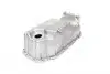 5894072 Поддон, масляный картера двигателя VAG 1.4 16v/1.6FSi Trous (пр-во Wan Wezel) VAN WEZEL підбір по vin на Brocar