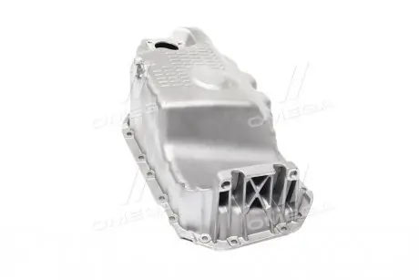 5894072 Піддон, масляний картера двигуна VAG 1.4 16v/1.6FSi Trous (вир-во Wan Wezel) VAN WEZEL підбір по vin на Brocar
