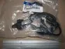 Датчик ABS передний левый Hyundai Solaris 10-/Sb 11-/Kia Rio 11- (пр-во Mobis) 956701R000