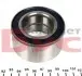 6141600006 Подшипник ступицы (передней) Opel Combo 04- (39x72x37) MEYLE підбір по vin на Brocar