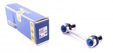 7160600023HD Тяга стабилизатора (заднего) Ford Connect 1.8TDCi 02- MEYLE подбор по vin на Brocar
