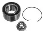 Подшипник ступицы (передней) Renault Kangoo/Fiat Doblo (37х72х37) 16-14 146 4049