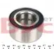 16141464049 Підшипник маточини (передньої) Renault Kangoo/Fiat Doblo (37х72х37) MEYLE підбір по vin на Brocar
