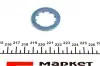 16160310014 Тяга рульова Renault Kangoo/Megane III 08-/Scenic III 09-/Fluence 10-/MB Citan 12- (L=207mm) MEYLE підбір по vin на Brocar
