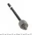 16160310014 Тяга рульова Renault Kangoo/Megane III 08-/Scenic III 09-/Fluence 10-/MB Citan 12- (L=207mm) MEYLE підбір по vin на Brocar