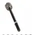 16160310014 Тяга рульова Renault Kangoo/Megane III 08-/Scenic III 09-/Fluence 10-/MB Citan 12- (L=207mm) MEYLE підбір по vin на Brocar