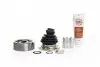 Шарнір / граната / AUDI A4, A6, 80, 100, VW Passat (внутр.) (пр-во Master-Sport) 302248-SET-MS