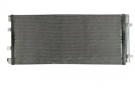 940158 Радиатор кондиционера Nissan NV 400 (M20), OPEL MOVANO B (10-) (пр-во Nissens) NISSENS подбор по vin на Brocar