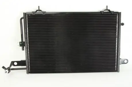 94213 Конденсатор кондиционера AUDI 100 (C4) (90-) /A6/S6 (C4) (94-) (пр-во Nissens) NISSENS подбор по vin на Brocar