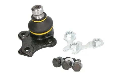 VOBJ7154 Опора шаровая SEAT / VW GOLF, PASSAT, POLO / CORDOBA, IBIZA, INCA (пр-во Moog) MOOG подбор по vin на Brocar