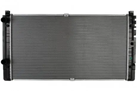 65238A Радиатор охлаждения VOLKSWAGEN TRANSPORTER T4 (70X, 7D) (90-) (пр-во Nissens) NISSENS подбор по vin на Brocar