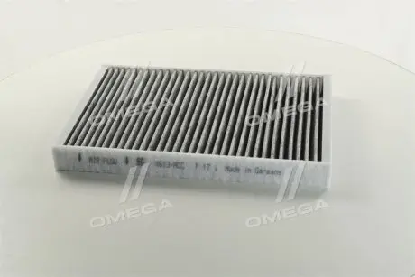 50014613 Фільтр салону VOLVO S60, RANGE ROVER EVOQUE 10- вугільний (вир-во KOLBENSCHMIDT) KOLBENSCHMIDT підбір по vin на Brocar